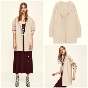 Zara Cardigan